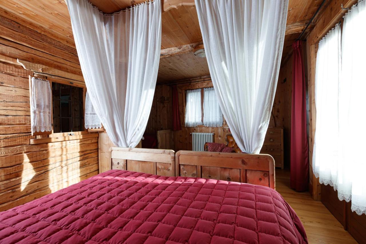 Hotel Villa Rina Μπόρμιο Εξωτερικό φωτογραφία