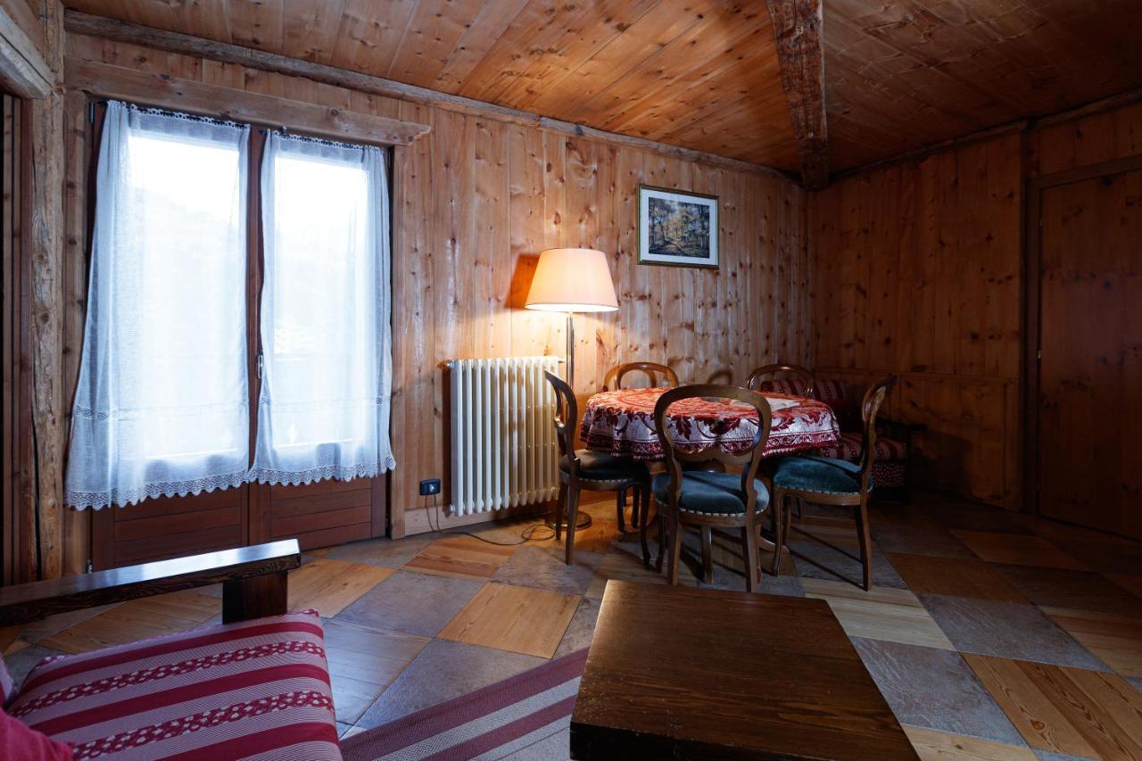 Hotel Villa Rina Μπόρμιο Εξωτερικό φωτογραφία