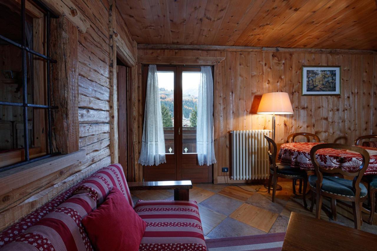 Hotel Villa Rina Μπόρμιο Εξωτερικό φωτογραφία