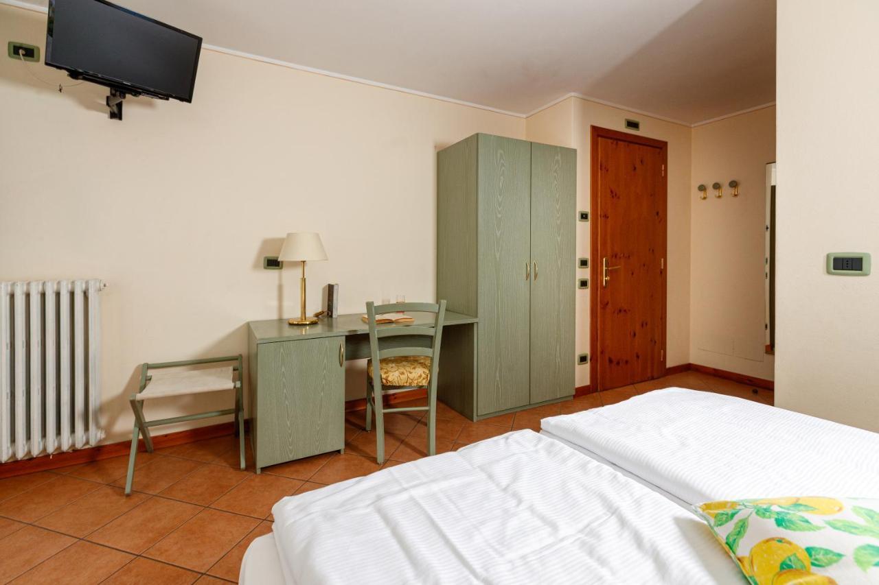 Hotel Villa Rina Μπόρμιο Εξωτερικό φωτογραφία