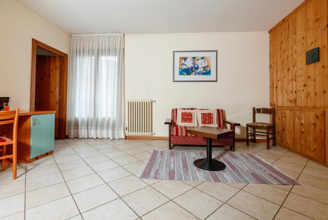 Hotel Villa Rina Μπόρμιο Εξωτερικό φωτογραφία