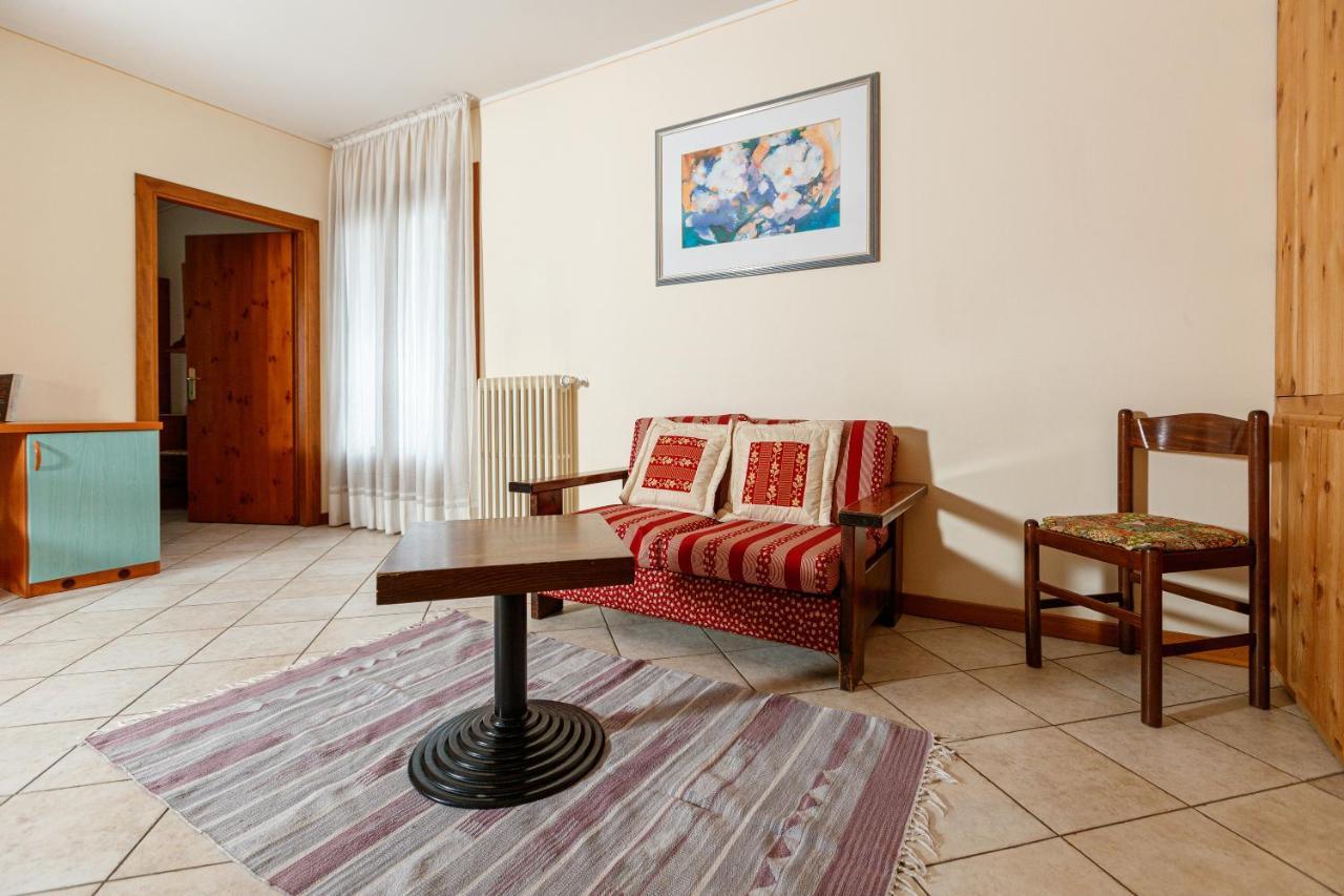 Hotel Villa Rina Μπόρμιο Εξωτερικό φωτογραφία
