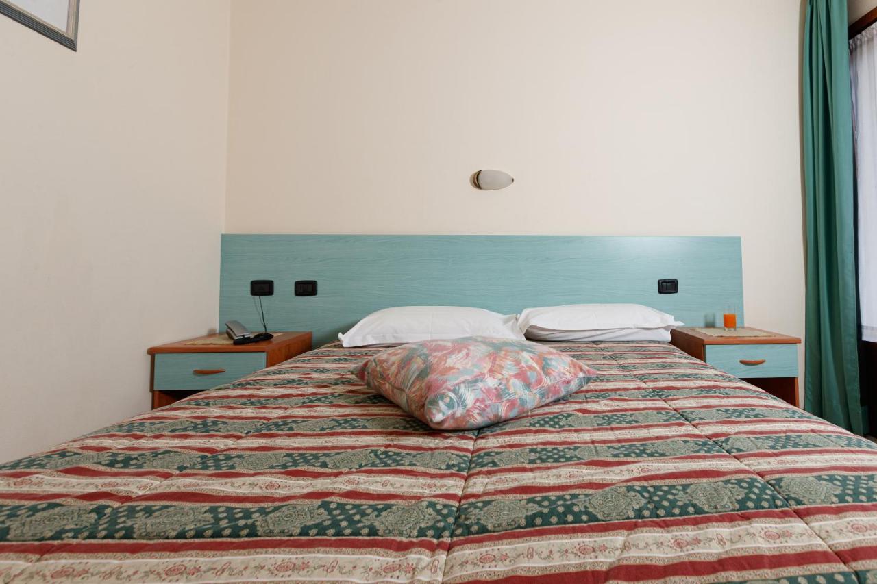 Hotel Villa Rina Μπόρμιο Εξωτερικό φωτογραφία
