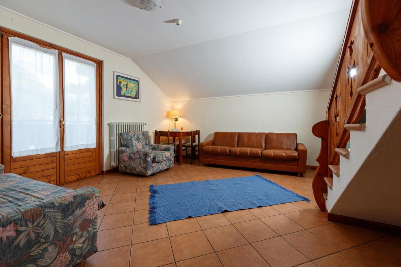 Hotel Villa Rina Μπόρμιο Εξωτερικό φωτογραφία