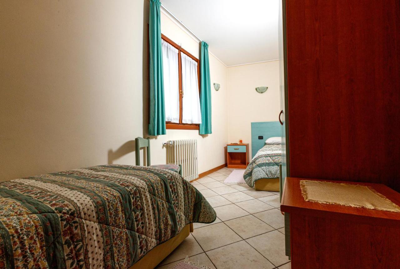 Hotel Villa Rina Μπόρμιο Εξωτερικό φωτογραφία