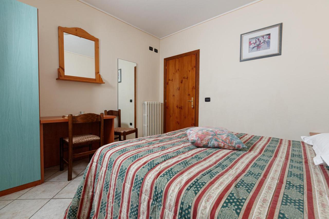 Hotel Villa Rina Μπόρμιο Εξωτερικό φωτογραφία