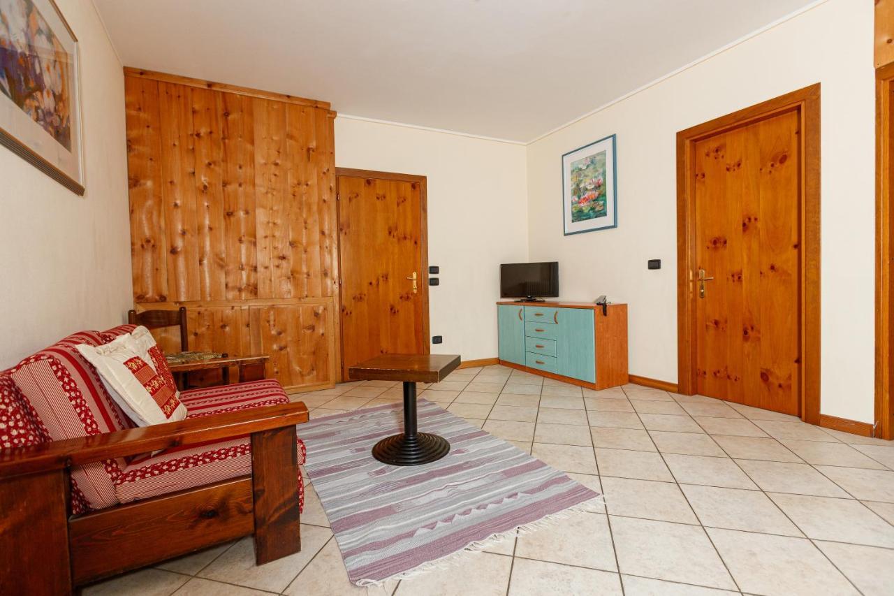 Hotel Villa Rina Μπόρμιο Εξωτερικό φωτογραφία