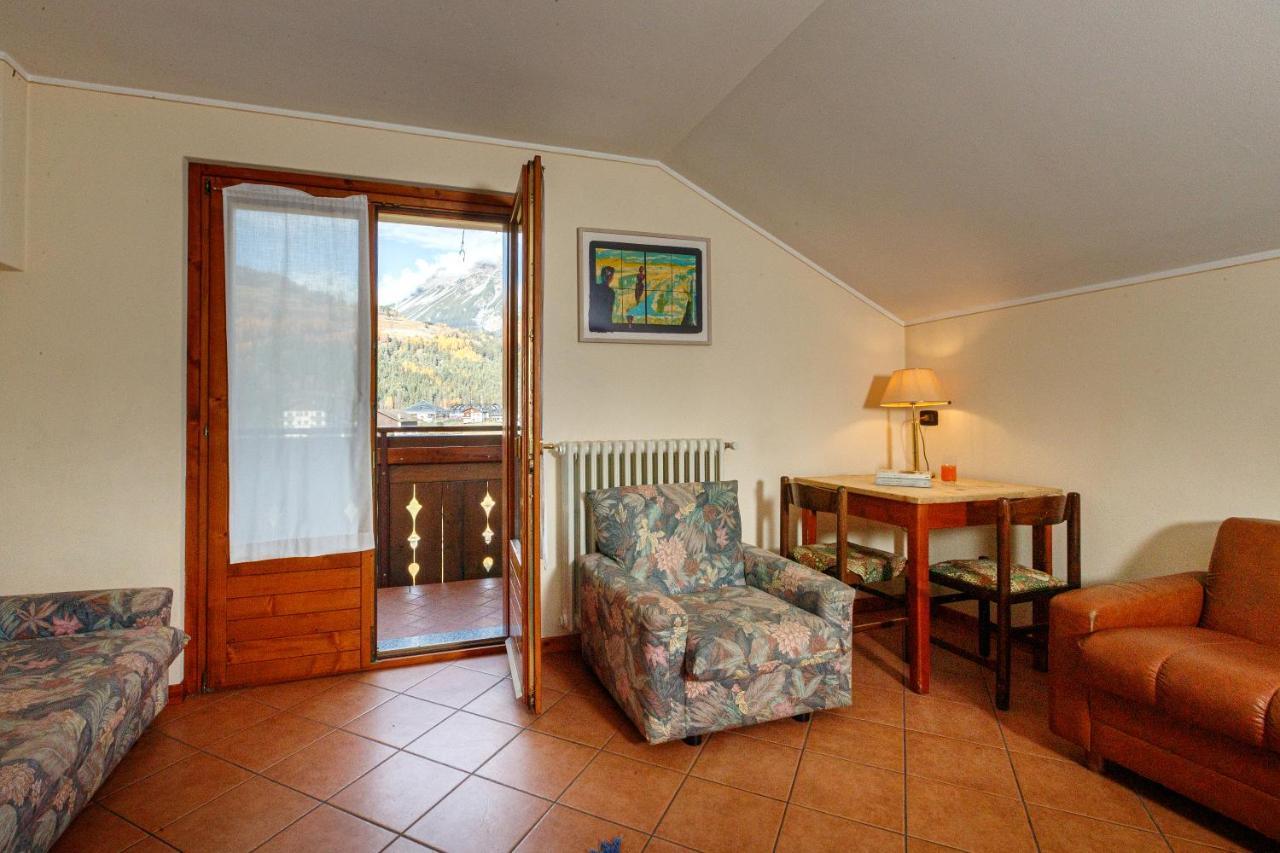 Hotel Villa Rina Μπόρμιο Εξωτερικό φωτογραφία
