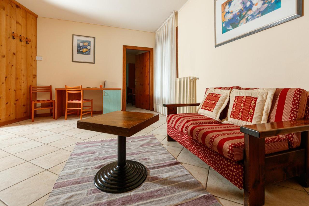 Hotel Villa Rina Μπόρμιο Εξωτερικό φωτογραφία